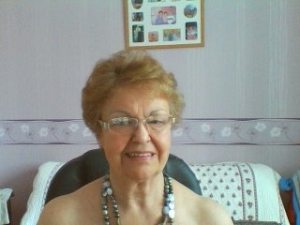 Photo de profil de Christiane Fernandez