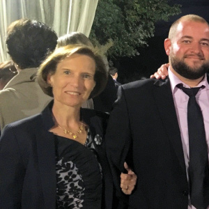 Photo de profil de Christiane Fleche
