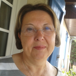 Photo de profil de Christiane Fortin