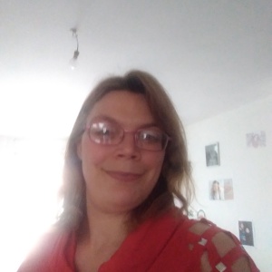 Photo de profil de Christiane Foulon