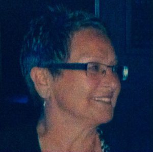 Photo de profil de Christiane Frajdenberg