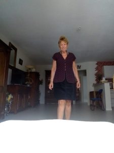 Photo de profil de Christiane Fresneau