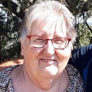 Photo de profil de Christiane Fressencourt