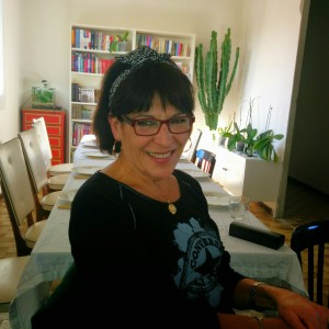 Photo de profil de Christiane Furtado