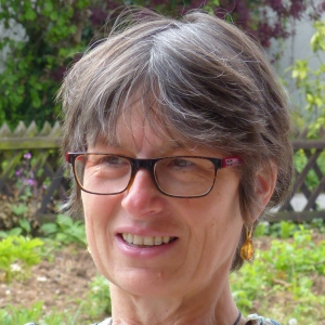 Photo de profil de Christiane Galeski-Wild