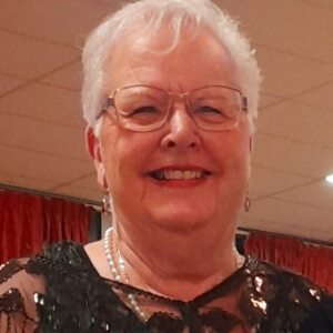 Photo de profil de Christiane Gallos