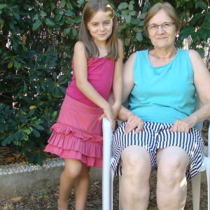 Photo de profil de Christiane Gersch