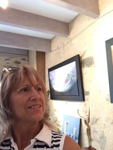 Photo de profil de Christiane Gilbert