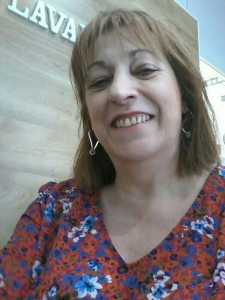 Photo de profil de Christiane Giner