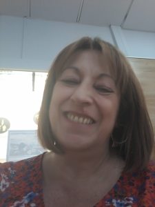 Photo de profil de Christiane Giner