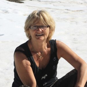 Photo de profil de Christiane Godé