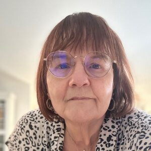 Photo de profil de Christiane Goubert