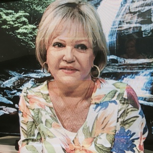 Photo de profil de Christiane Goursaud