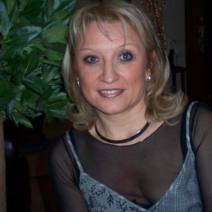 Photo de profil de Christiane Gravallon