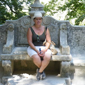 Photo de profil de Christiane Grenier