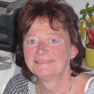 Photo de profil de Christiane Grienenberger