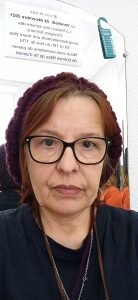 Photo de profil de Christiane Grimault