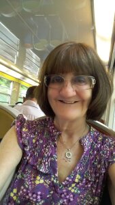 Photo de profil de Christiane Groell