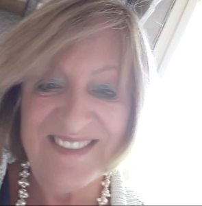 Photo de profil de Christiane Grubelic