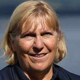 Photo de profil de Christiane Guerin