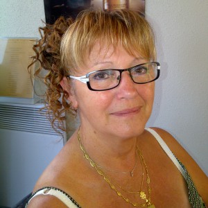 Photo de profil de Christiane Guerinoni