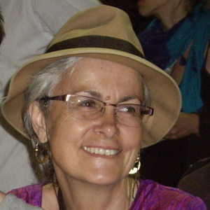 Photo de profil de Christiane Guichard