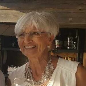 Photo de profil de Christiane Guilloton
