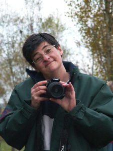 Photo de profil de Christiane Hasenfratz