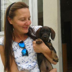 Photo de profil de Christiane Heme