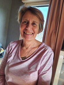 Photo de profil de Christiane Henin