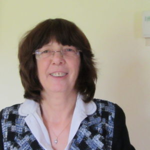 Photo de profil de Christiane Henot