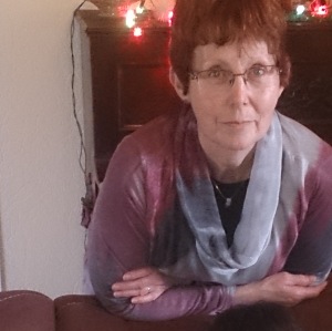 Photo de profil de Christiane Hervoche