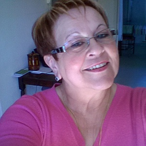 Photo de profil de Christiane Hollard