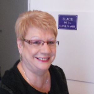 Photo de profil de Christiane Houillon
