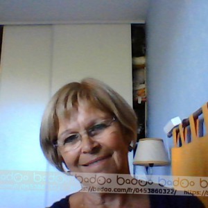 Photo de profil de Christiane Jacob