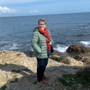 Photo de profil de Christiane Jagues