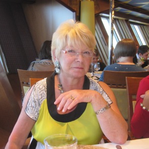 Photo de profil de Christiane Jambrin
