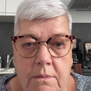 Photo de profil de Christiane James