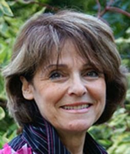 Photo de profil de Christiane Jancovic