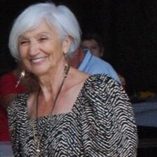 Photo de profil de Christiane Janiere