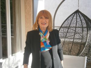Photo de profil de Christiane Jerome