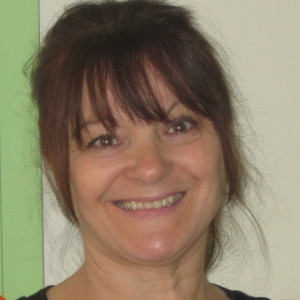 Photo de profil de Christiane Joannas