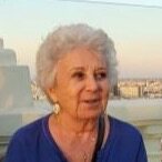 Photo de profil de Christiane Jourde