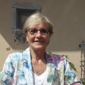 Photo de profil de Christiane Jover