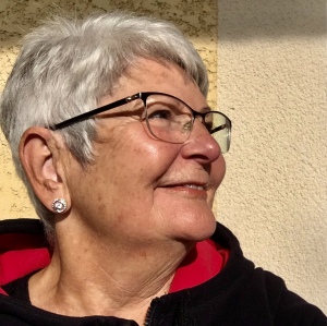 Photo de profil de Christiane Juillot
