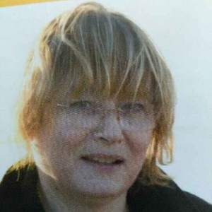 Photo de profil de Christiane Jullien