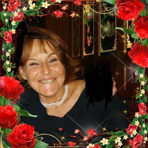 Photo de profil de Christiane Kaluzny