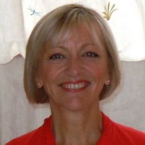 Photo de profil de Christiane Koeppel