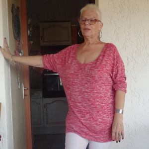 Photo de profil de Christiane Lacaze