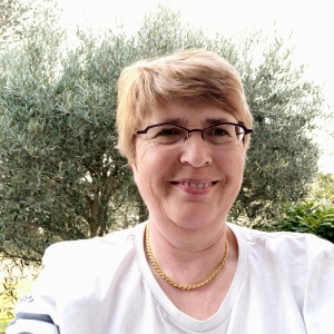 Photo de profil de Christiane Largeteau